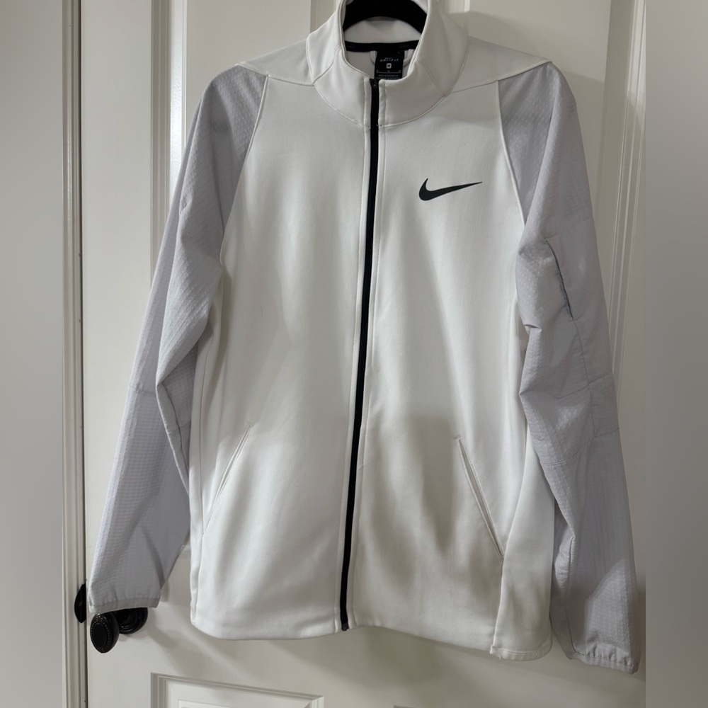 Nike Jacket